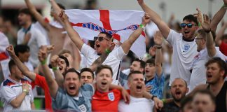 Euro 2020, media: 500 tifosi inglesi da Dubai a Roma per evitare restrizioni