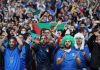 Euro 2020, Londra ai tifosi Italia: “Non venite in Gb per finale”
