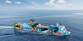 Tirrenia, Cin ammessa a procedura concordataria