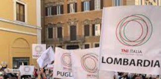 Baristi e ristoratori del Tni: “Green pass, non siamo controllori”