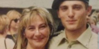 La battaglia di mamma Annarita: “Voglio la verità su mio figlio David”