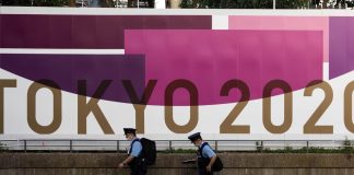 Tokyo 2020, 10 nuovi contagi legati ai Giochi