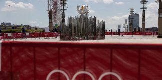 Tokyo 2020, 6 atleti azzurri in isolamento fiduciario