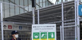 Tokyo 2020, altri due atleti positivi al Covid: casi salgono a 91