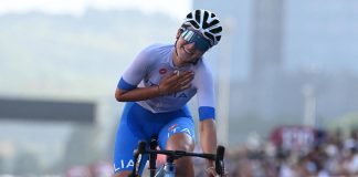 Tokyo 2020, Italia a 4 medaglie: bronzo per Giuffrida e Longo Borghini