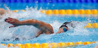 Federica Pellegrini nella storia, per lei quinta finale olimpica