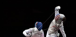 Tokyo 2020, bronzo Italia nel fioretto a squadre donne