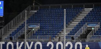 Tokyo 2020, il medagliere dopo la seconda giornata