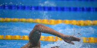 Tokyo 2020, Paltrinieri in finale nei 1500 stile libero