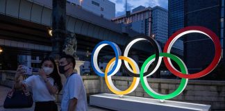 Tokyo 2020, il medagliere dopo la prima giornata