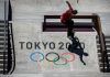 Tokyo 2020, domani cerimonia: boom contagi covid in città