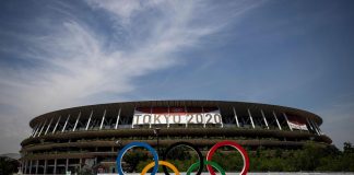 Tokyo 2020, ritrovato atleta ugandese scomparso