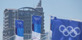 Tokyo 2020, avvistato in stazione atleta ugandese scomparso