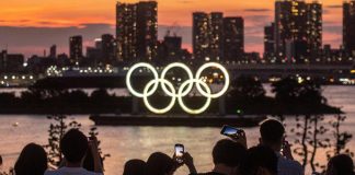 Tokyo 2020, i Giochi nascosti: l’evento mondiale che c’è ma non si vede