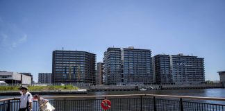 Tokyo 2020, 7 nuovi contagi legati ai Giochi