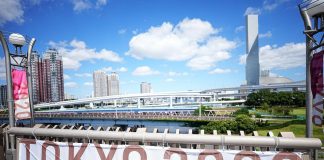 Tokyo 2020, primi due atleti positivi al villaggio olimpico