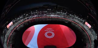 Tokyo 2020, Olimpiadi al via