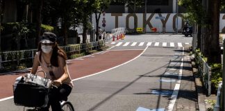 Tokyo 2020, primo caso di Covid nel villaggio olimpico