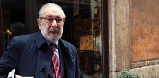 E’ morto lo storico Nicola Tranfaglia