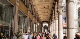 Messina (Assoturismo): “Aziende a corto di personale, tanti oggi lavorano in edilizia”