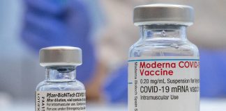 Covid: Ema, ok a vaccino Moderna in fascia 12-17 anni