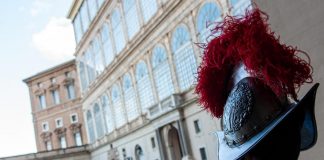 Scandalo Vaticano, Marogna: “Inchiesta Londra? Estranea”