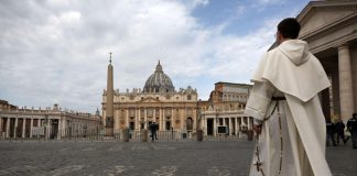 Scandalo Vaticano, difesa Torzi: “Pronti a presentare istanza rinvio”