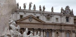 Vaticano, cardinale Parolin in lista testi Marogna per processo che si apre 27 luglio