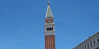 Stop a grandi navi, Unesco non iscrive Venezia tra patrimoni umanità a rischio