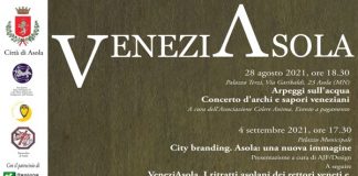 Da domani fino a settembre Asola celebra il passato veneziano con il progetto “VeneziAsola”