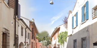 Arrivano le telecamere in via Sacchi e nei vicoli De Cani e San Crispino