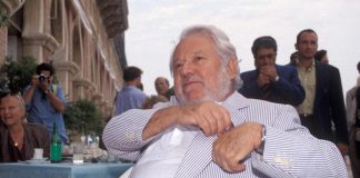Paolo Villaggio, 4 anni fa l’addio: l’omaggio a Roma e sui social