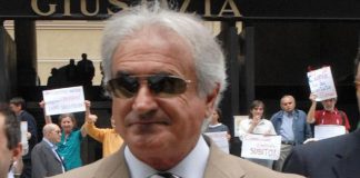 G8 Genova 20 anni dopo, Canterini: “Una cicatrice si riapre”