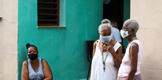 Covid Cuba, nuovo record di contagi: 3.475 in ultime 24 ore