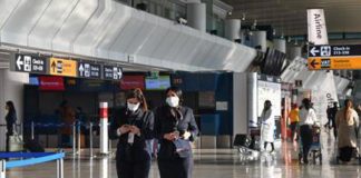 Covid, arrivi in Italia: nuova ordinanza, regole