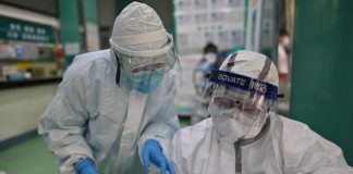 Covid Cina oggi, i contagi risalgono