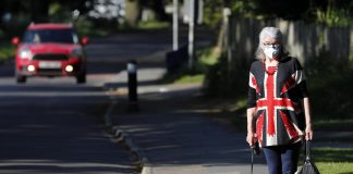 Covid Gb, oggi altri 48.553 contagi e 63 morti