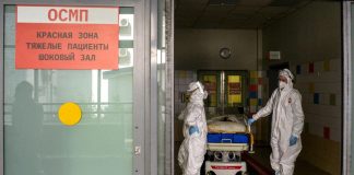Covid, Oms: contagi settimanali ancora in crescita, risalgono anche i morti