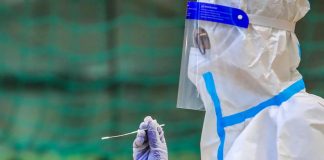 5 i nuovi casi nel mantovano segnalati dalla Prefettura e Ats Valpadana