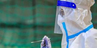 29 nuovi positivi nel mantovano segnalati dalla Prefettura e Ats. +3 a Roverbella, San Giacomo delle Segnate e Suzzara