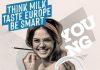 Confcooperative, al via campagna ‘Think Milk, Taste Europe, Be Smart’