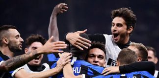 Serie A, Inter-Genoa in prima giornata: calendario 2021-2022
