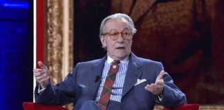 Euro 2020, Feltri: “Italia in ginocchio? No a sceneggiate ridicole”