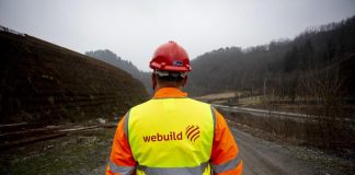 Economia circolare, uno dei pilastri delle politiche di sostenibilità di Webuild