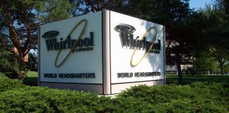 Whirlpool avvia procedura licenziamento per Napoli