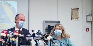 Zona gialla, Zaia: “No a nuove restrizioni con pochi ricoveri covid”