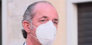 Covid, Zaia: “No vax non può fare il medico”