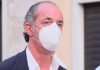 Terza dose, Zaia: “Cosa fare? Ce lo devono dire gli scienziati”