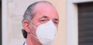Terza dose, Zaia: “Cosa fare? Ce lo devono dire gli scienziati”