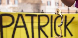 Zaki, la famiglia: “bene rilascio prigionieri, speriamo di gioire presto”